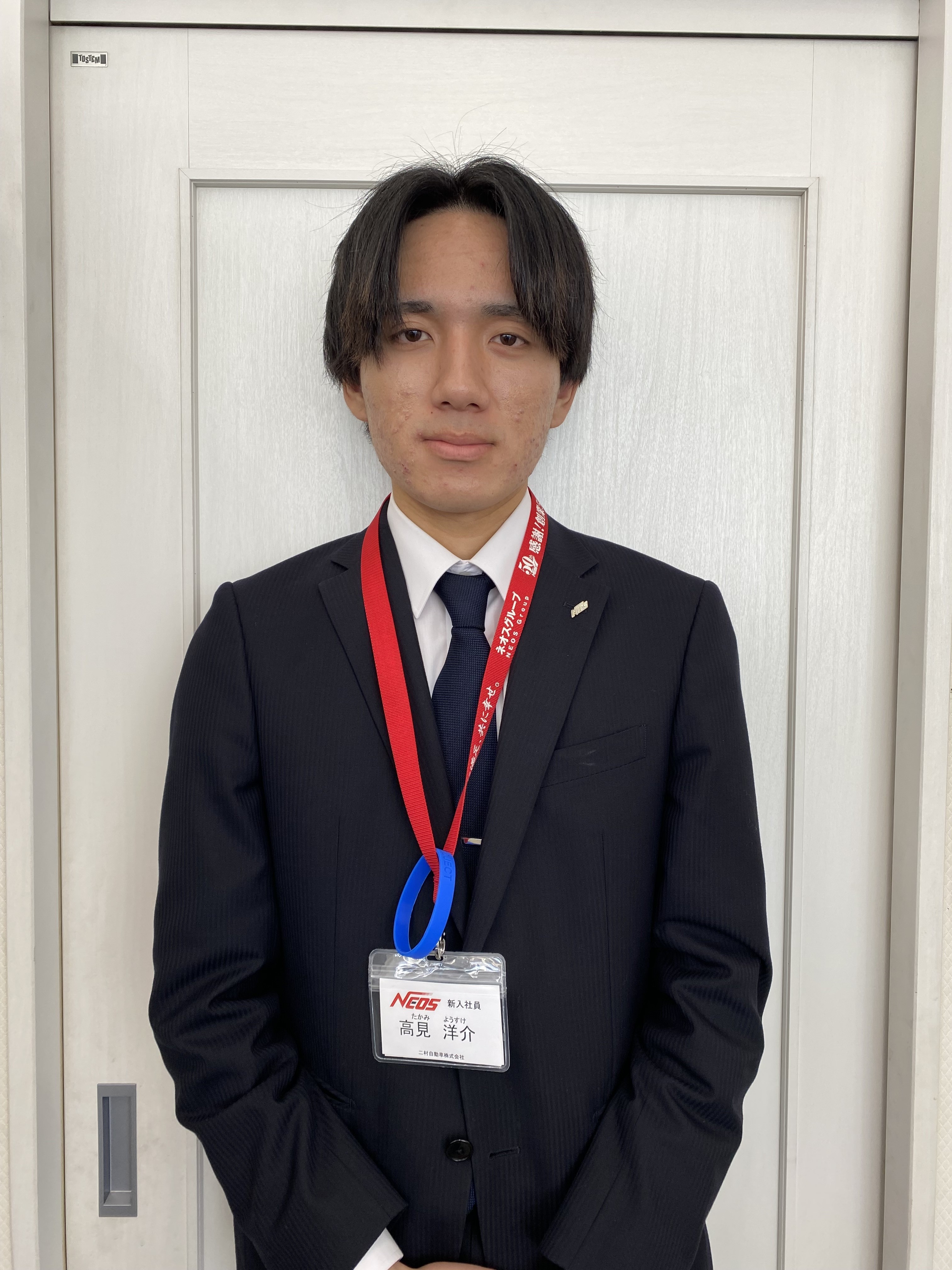 高見　洋介